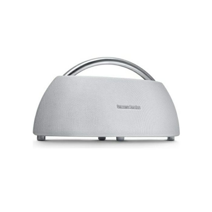 Bluetooth zvučnik HARMAN KARDON Go + Play (bijeli)-1