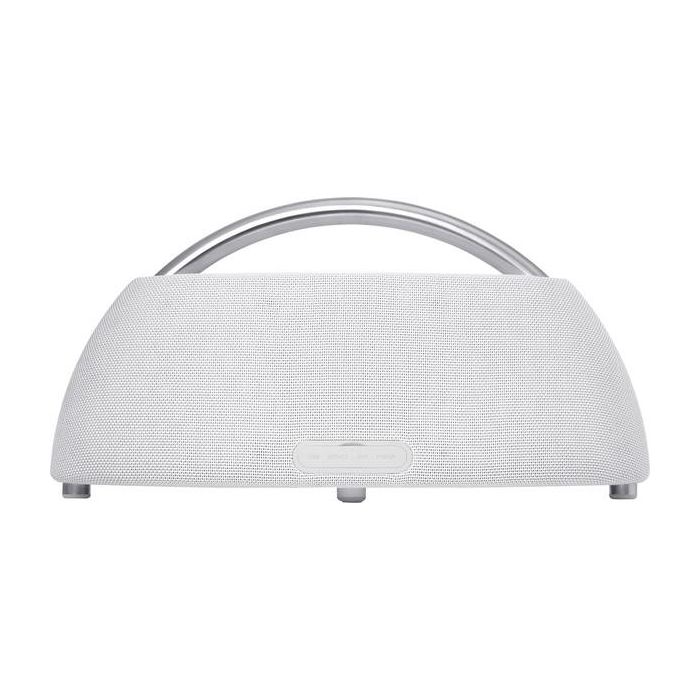 Bluetooth zvučnik HARMAN KARDON Go + Play (bijeli)-2