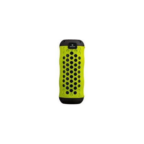 Bluetooth zvučnik SWISSTEN vodootporan IPX5 2*5W baterija/ limun X-BOOM EOL-0