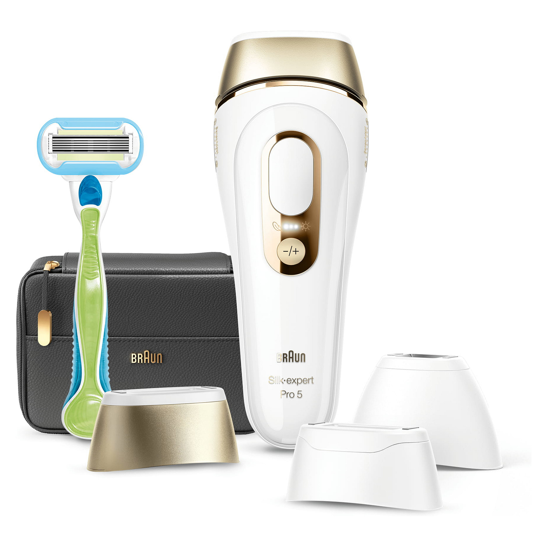 BRAUN IPL PL5243-5