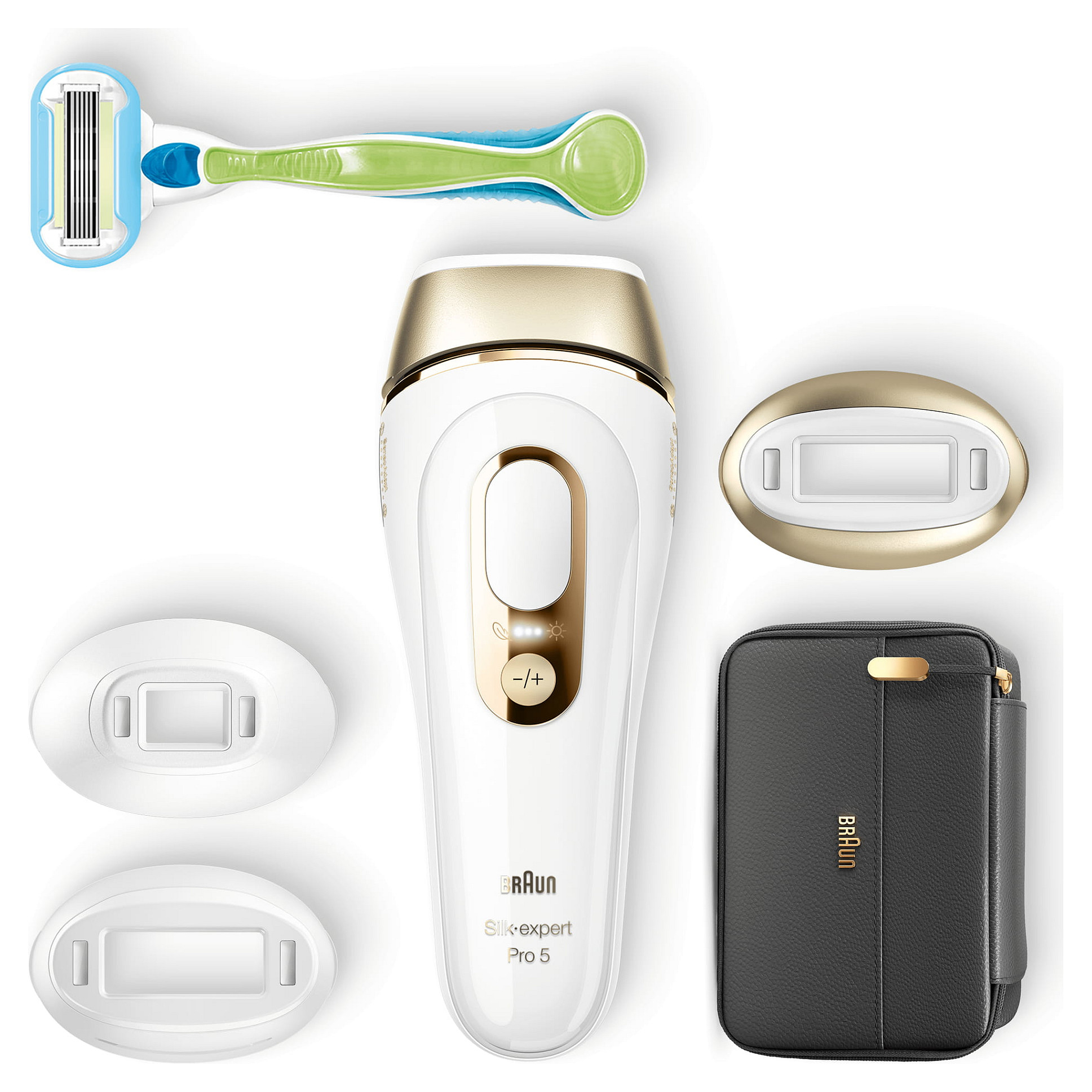 BRAUN IPL PL5243-8