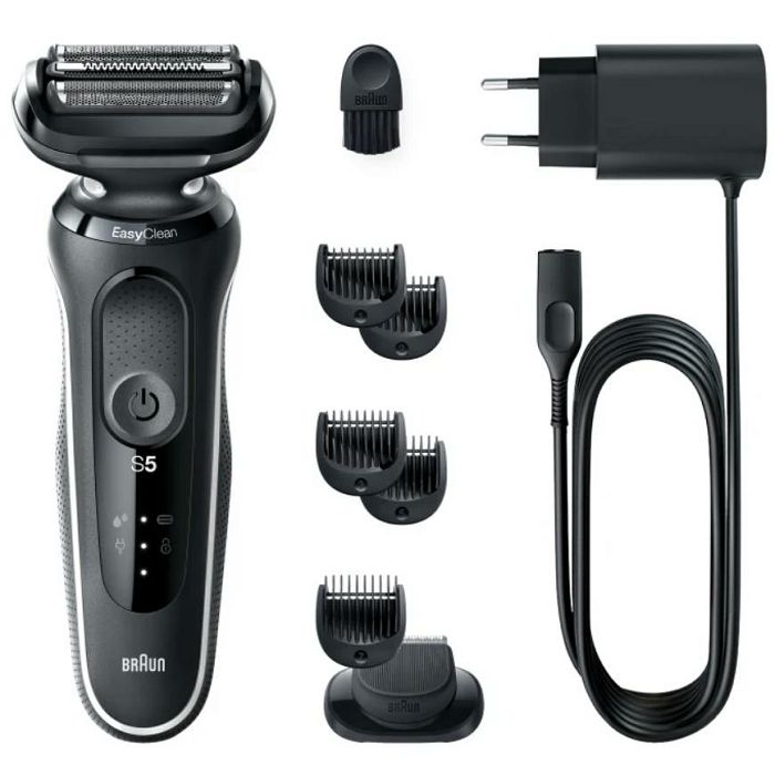 Brijač BRAUN Series 5 51-W1500S-0