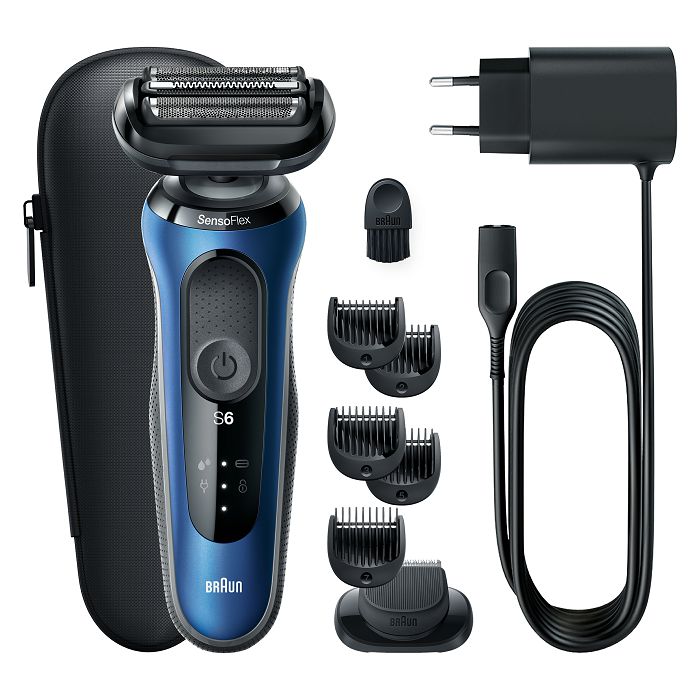 Brijač BRAUN Series 6 61-B1500S-1