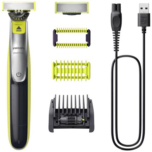 Brijač PHILIPS OneBlade 360 QP2834/20 Flexible 5-in-1
