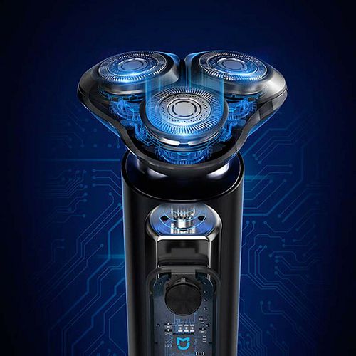 Brijač XIAOMI Electric Shaver S301 EU-2