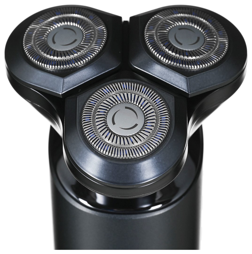 Xiaomi S700 Rotation shaver crna-5