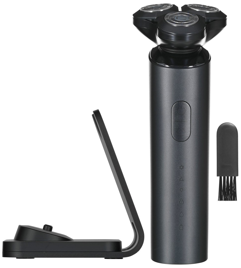 Xiaomi S700 Rotation shaver crna-3