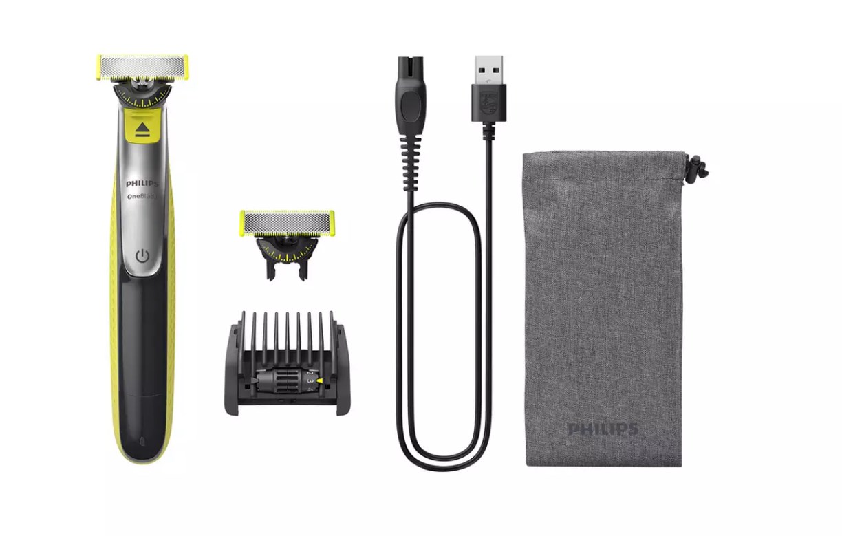 Brijaći aparat PHILIPS OneBlade 360 QP2734/31-1