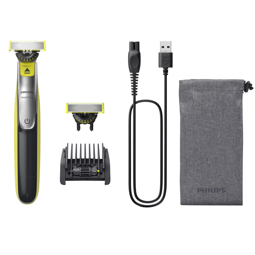 Brijaći aparat PHILIPS OneBlade 360 QP2734/31-0