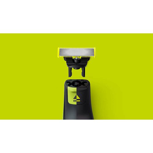 Zamjenske oštrice PHILIPS QP240/50, One Blade-0