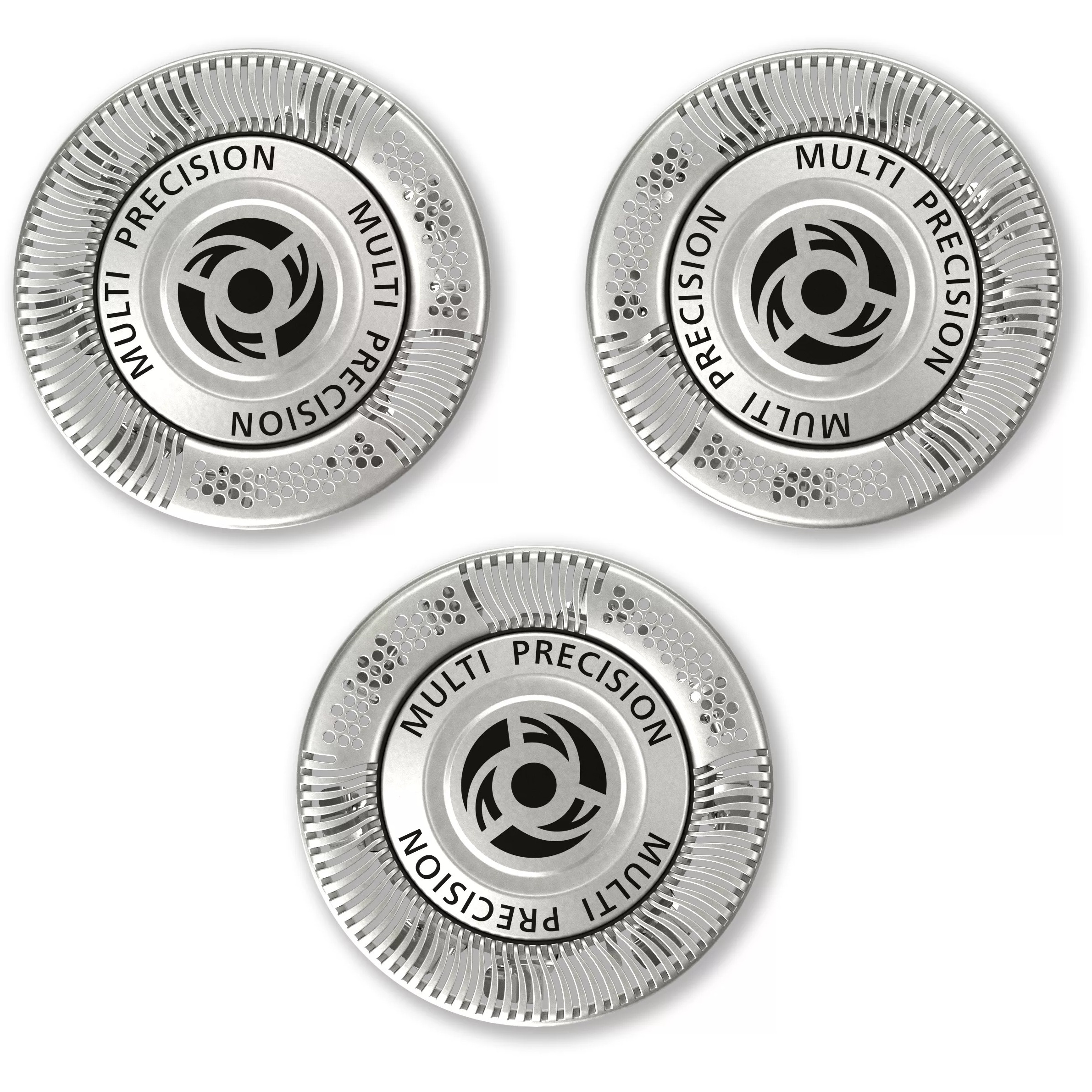 Brijaći aparat PHILIPS Series 5000 (MultiPrecision oštrice, glave za brijanje)-0