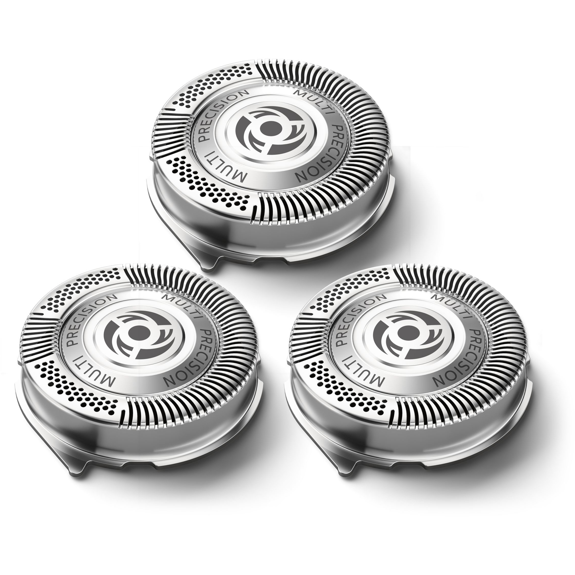 Brijaći aparat PHILIPS Series 5000 (MultiPrecision oštrice, glave za brijanje)-3