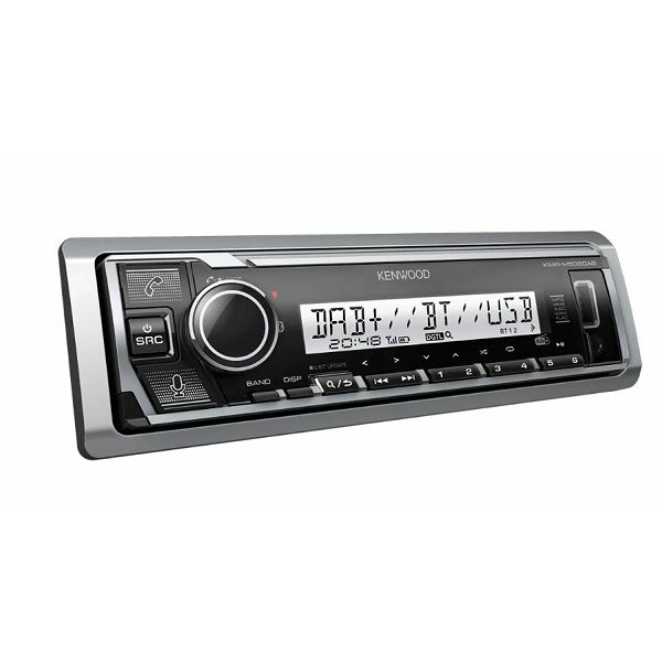 Brodski radio KENWOOD KMR-M508DAB-1