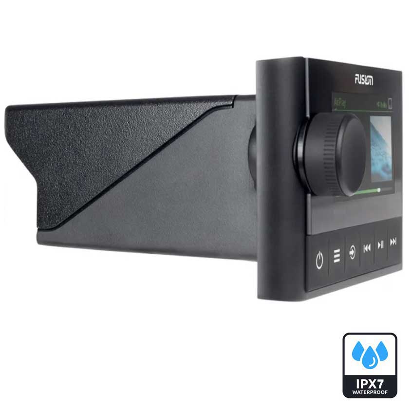 Brodski stereo sustav FUSION APOLLO SRX400 (Wi-Fi, Bluetooth)-5