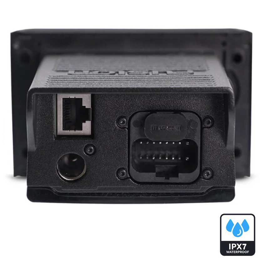 Brodski stereo sustav FUSION APOLLO SRX400 (Wi-Fi, Bluetooth)-7