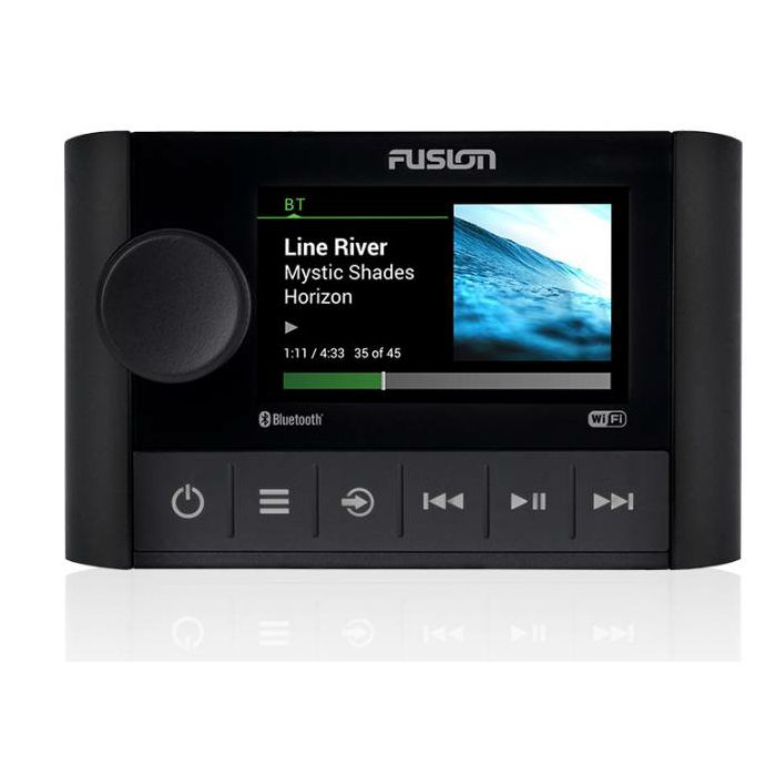 Brodski stereo sustav FUSION APOLLO SRX400 (Wi-Fi, Bluetooth)