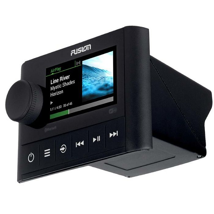 Brodski stereo sustav FUSION APOLLO SRX400 (Wi-Fi, Bluetooth)-1