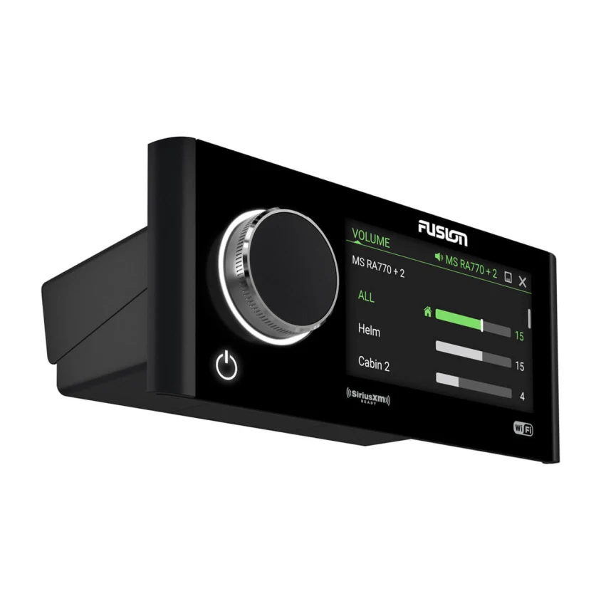 Brodski stereo sustav FUSION APOLLO MS-RA770 (Wi-Fi, Bluetooth)-4