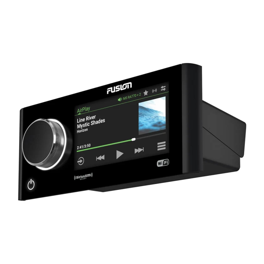 Brodski stereo sustav FUSION APOLLO MS-RA770 (Wi-Fi, Bluetooth)-5