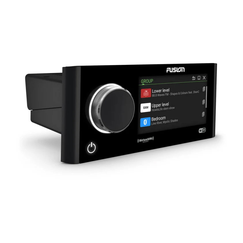 Brodski stereo sustav FUSION APOLLO MS-RA770 (Wi-Fi, Bluetooth)-6