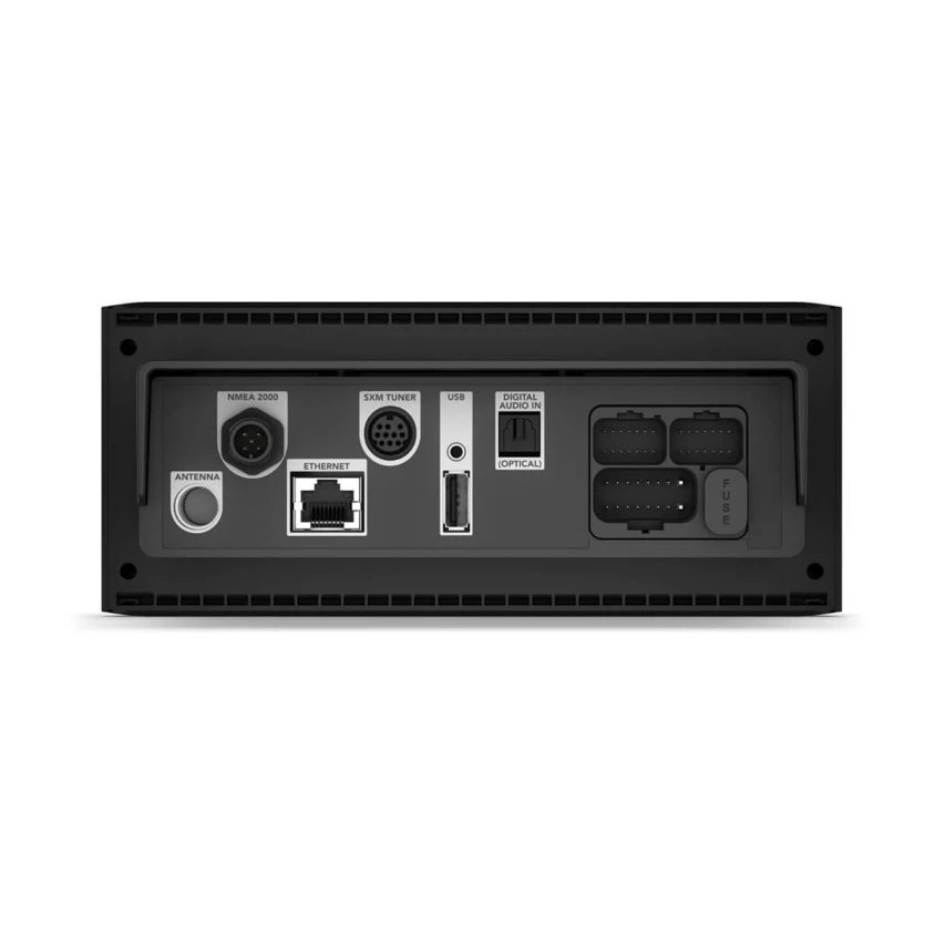 Brodski stereo sustav FUSION APOLLO MS-RA770 (Wi-Fi, Bluetooth)-8