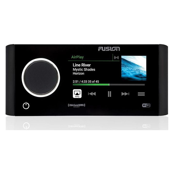 Brodski stereo sustav FUSION APOLLO MS-RA770 (Wi-Fi, Bluetooth)-0