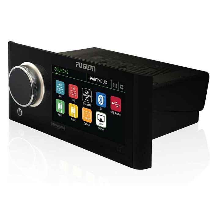 Brodski stereo sustav FUSION APOLLO MS-RA770 (Wi-Fi, Bluetooth)-1