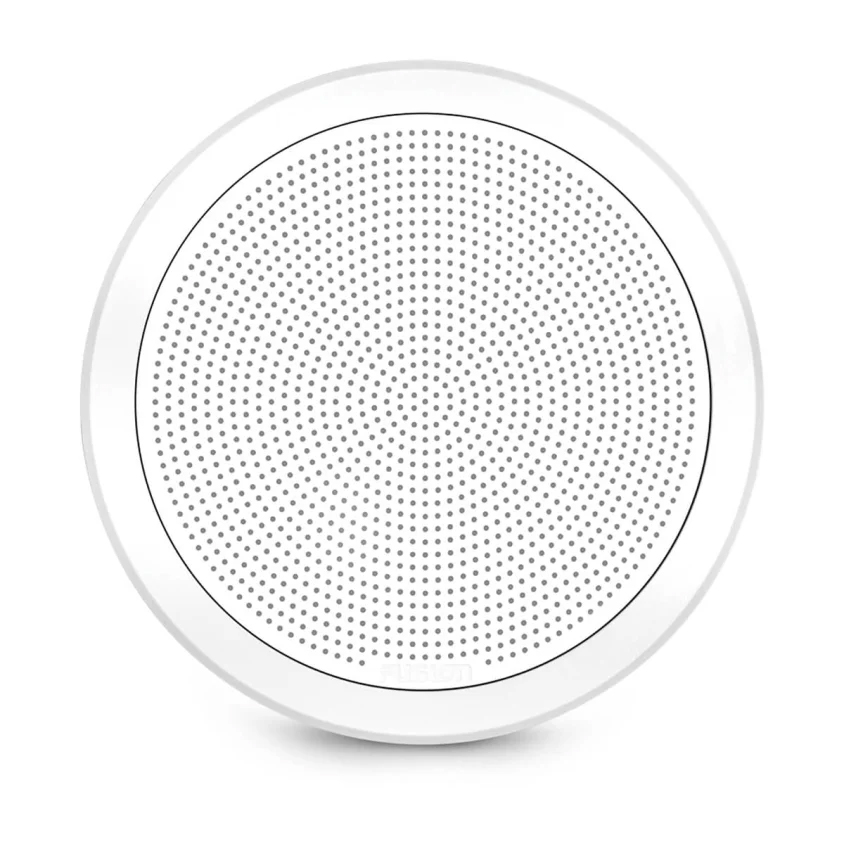 Brodski zvučnici FUSION 6.5", 120W (bijeli)-4