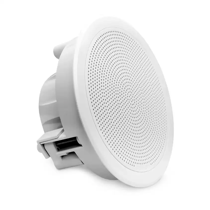 Brodski zvučnici FUSION 6.5", 120W (bijeli)-5
