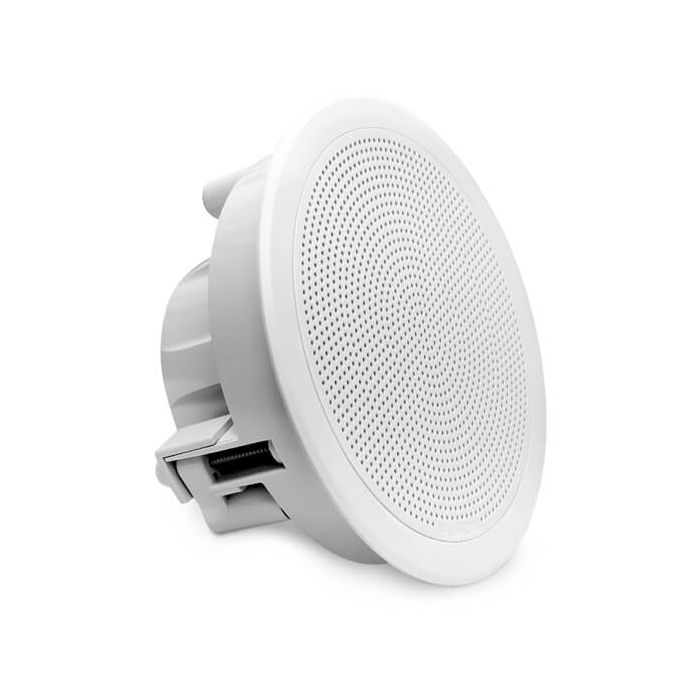 Brodski zvučnici FUSION 6.5", 120W (bijeli)-1