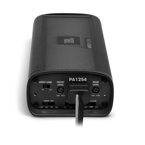 Brodsko pojačalo JBL APEX PA1254-3