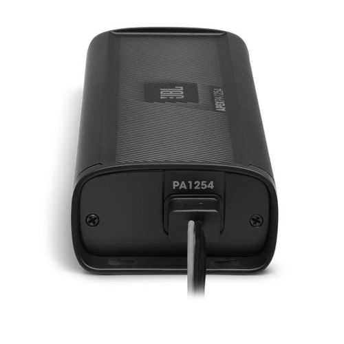 Brodsko pojačalo JBL APEX PA1254-2
