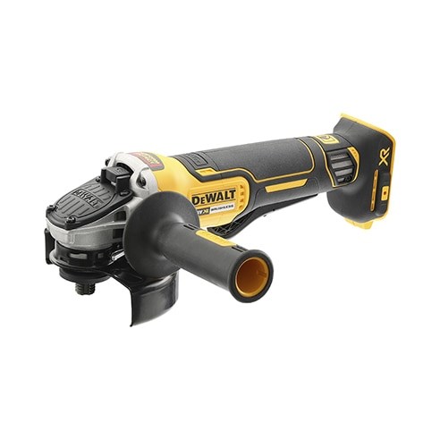 Angle grinder Dewalt DCG406N-XJ-1