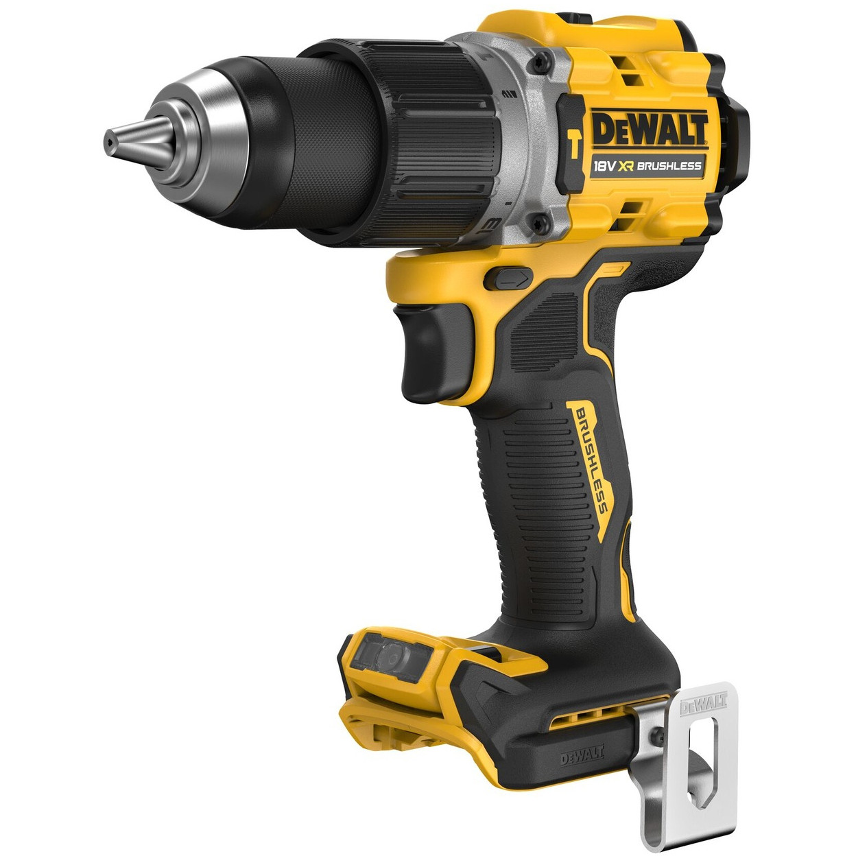 Drill/driver 18V BL DCD805NT DEWALT-0