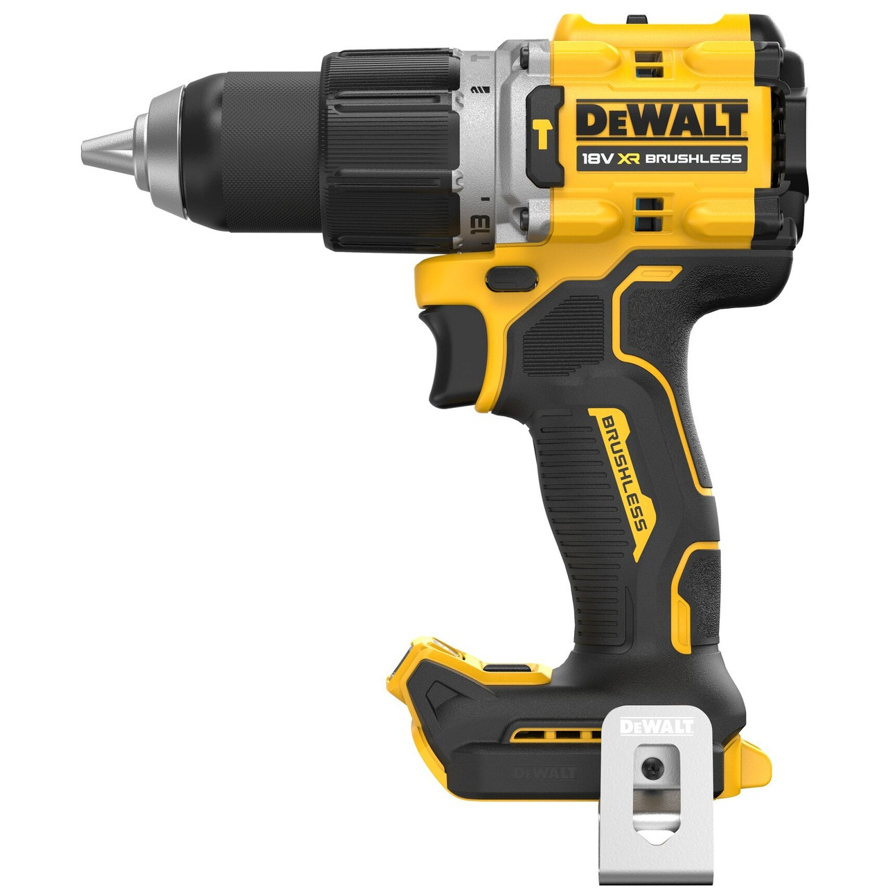 Drill/driver 18V BL DCD805NT DEWALT-1