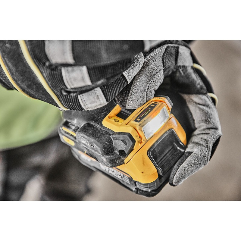 Drill/driver 18V BL DCD805NT DEWALT-2