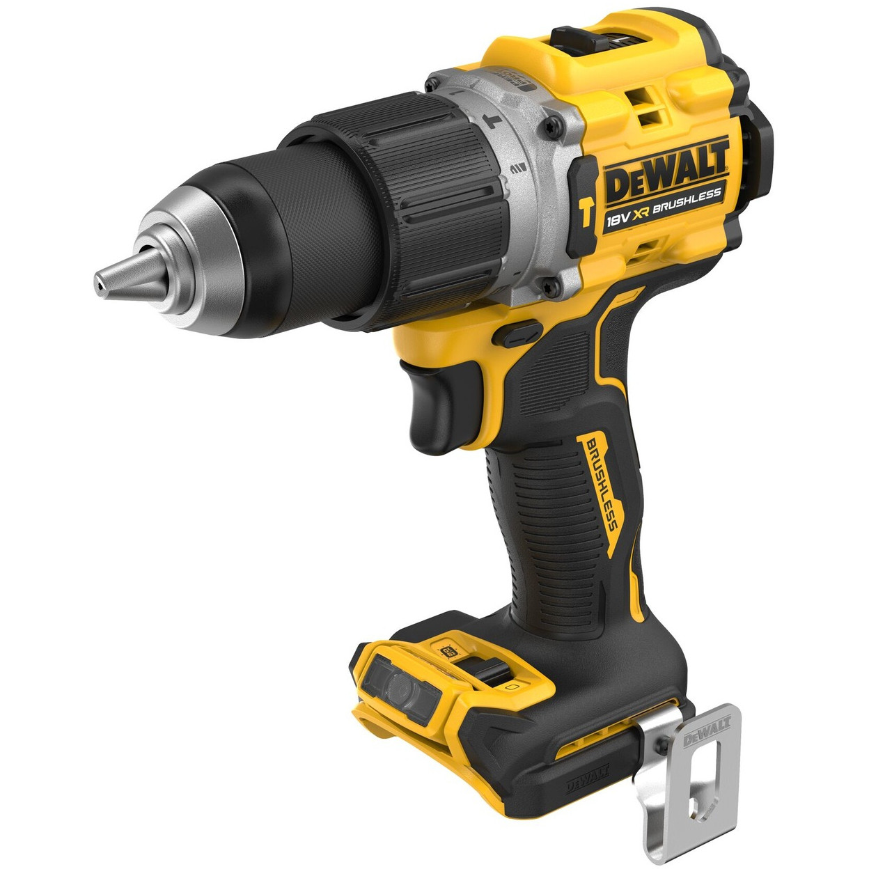 Drill/driver 18V BL DCD805NT DEWALT-4