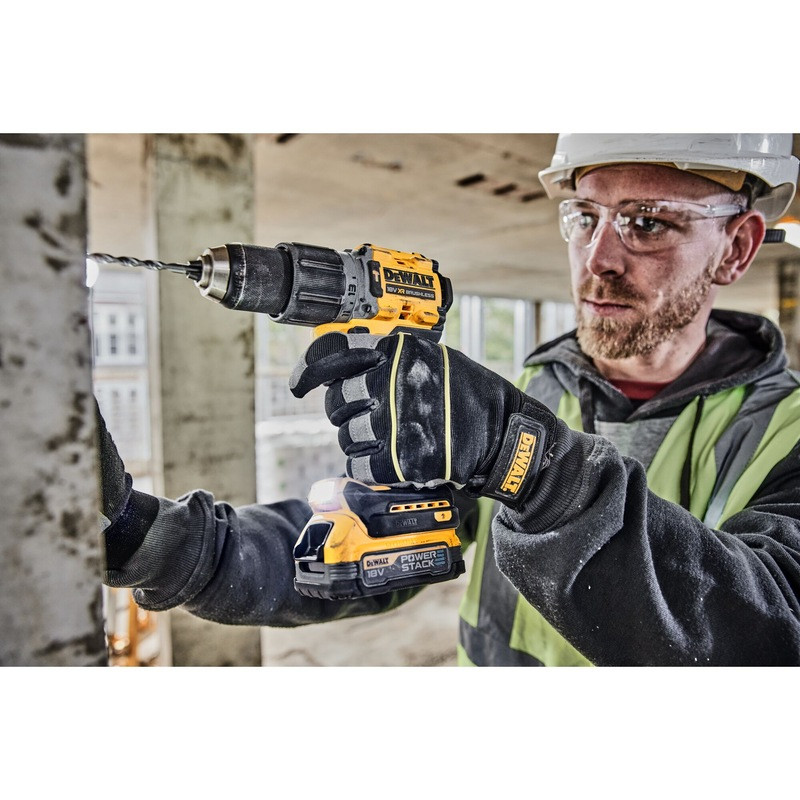 Drill/driver 18V BL DCD805NT DEWALT-6