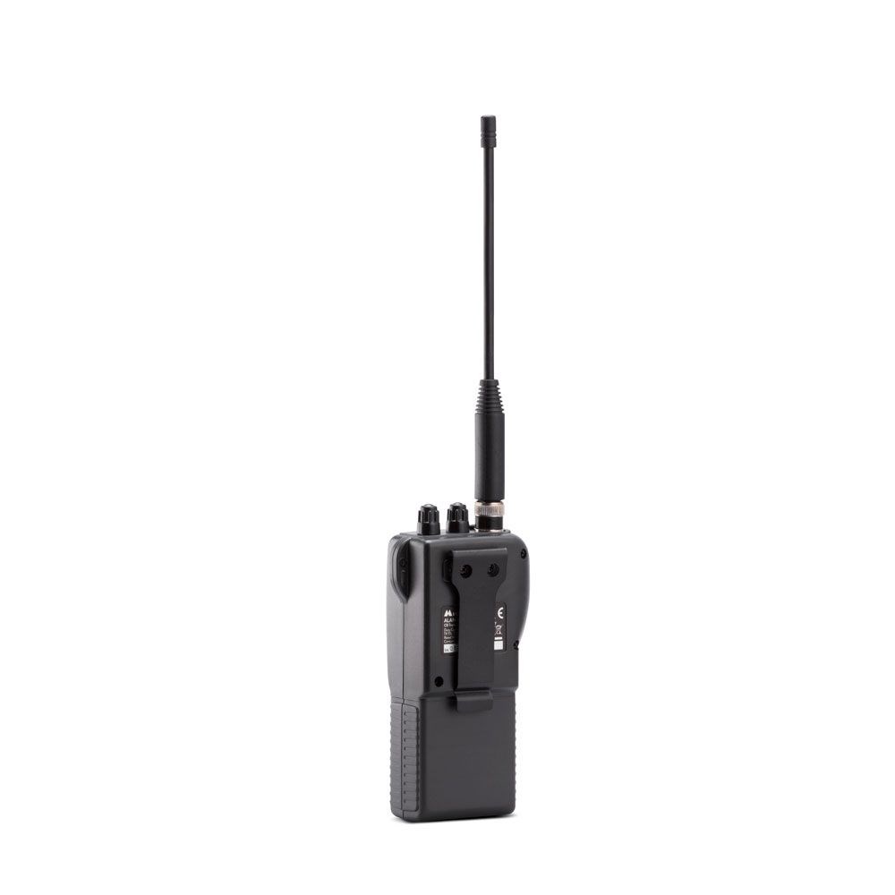 CB radio ALAN 42DS AM/FM digitalni squelch (8011869200007)-1