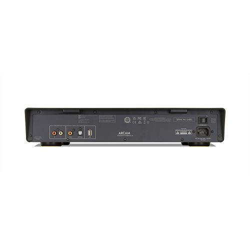 CD player ARCAM Radia CD5 crni-3