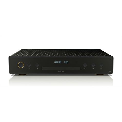 CD player ARCAM Radia CD5 crni-0