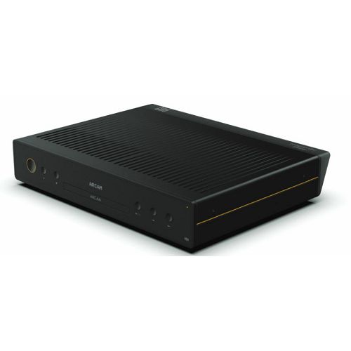 CD player ARCAM Radia CD5 crni-1
