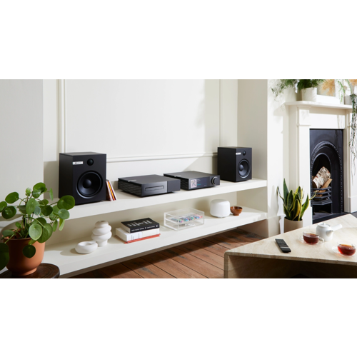 CD transport CAMBRIDGE AUDIO Evo CD-4