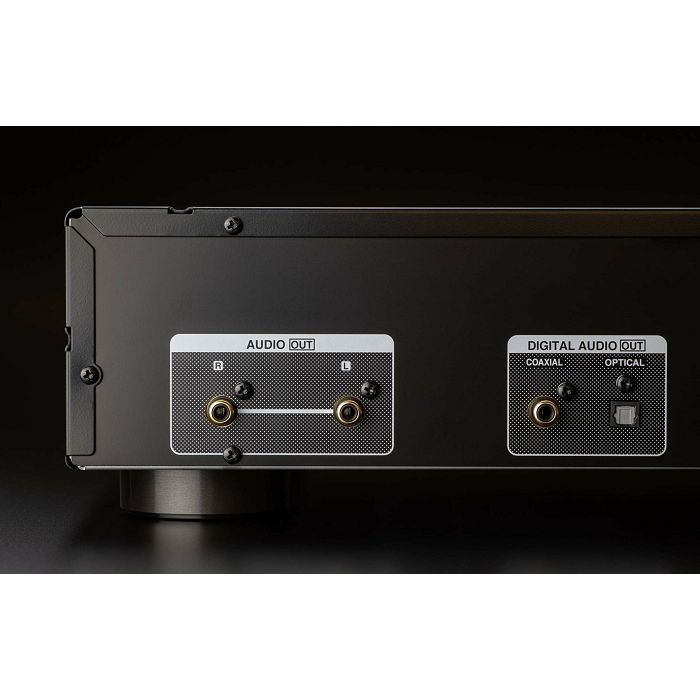 CD player DENON DCD-900NE crni-3