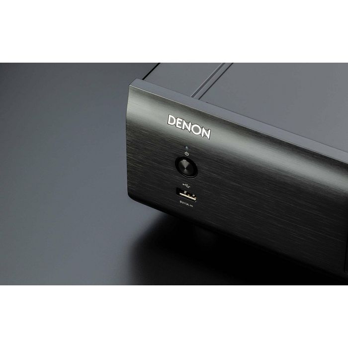 CD player DENON DCD-900NE crni-2