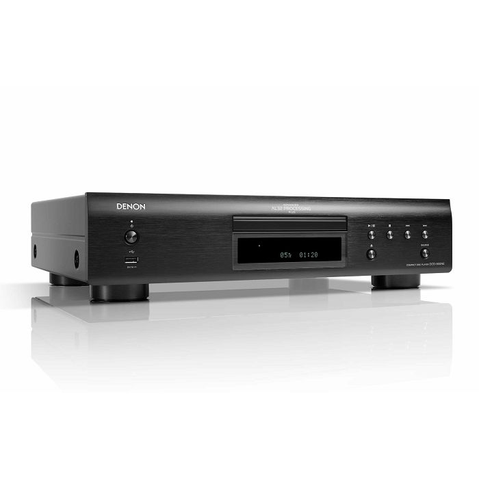 CD player DENON DCD-900NE crni-1