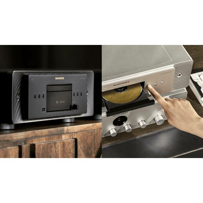 CD player MARANTZ CD60 crni-3