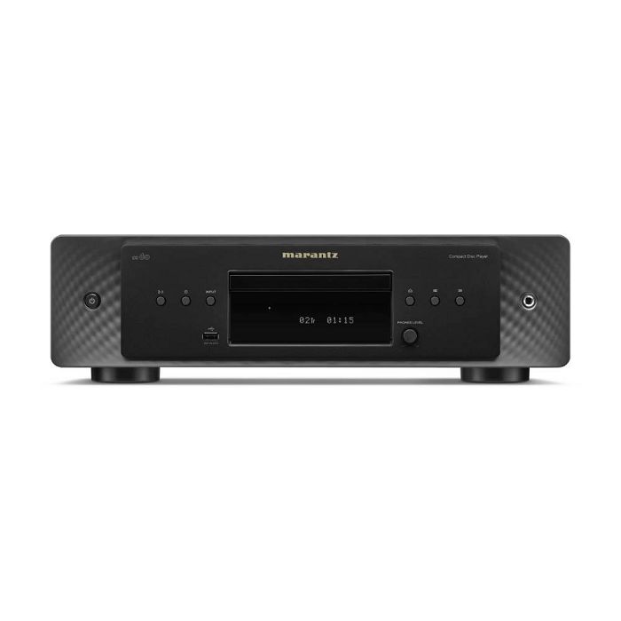 CD player MARANTZ CD60 crni-0