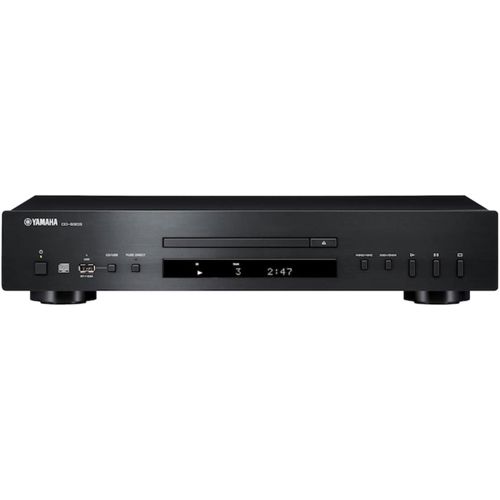 CD player YAMAHA CD-S303 crni-1