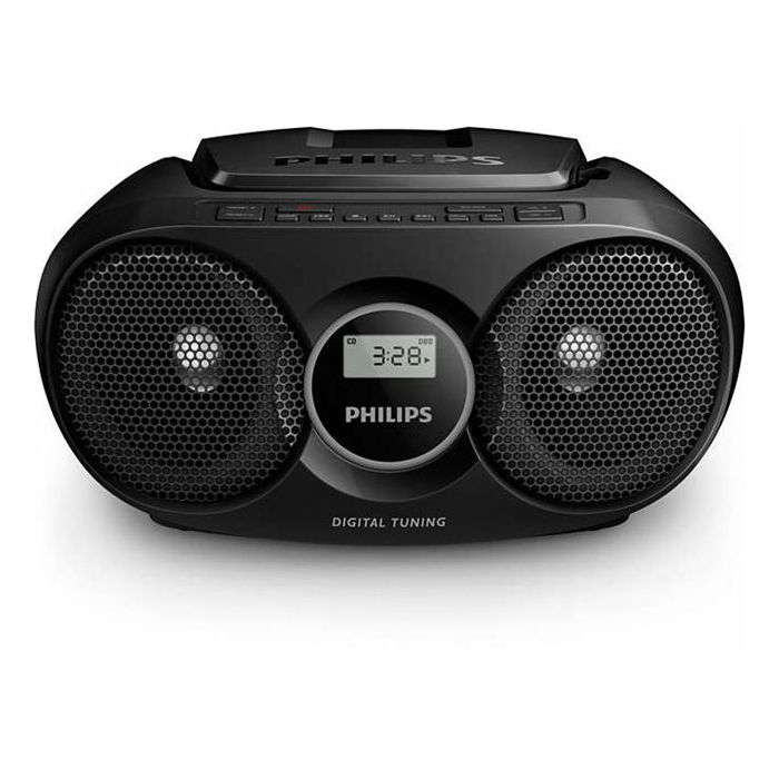 CD radio PHILIPS AZ215B/12-0